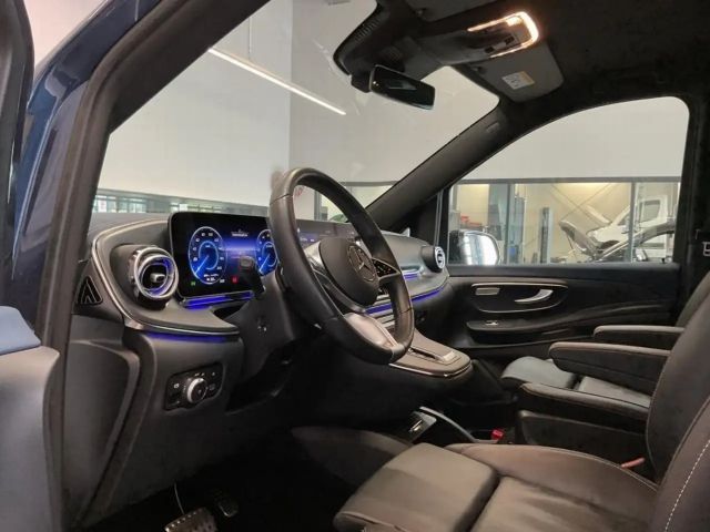 Mercedes-Benz EQV 300 Limousine Lang