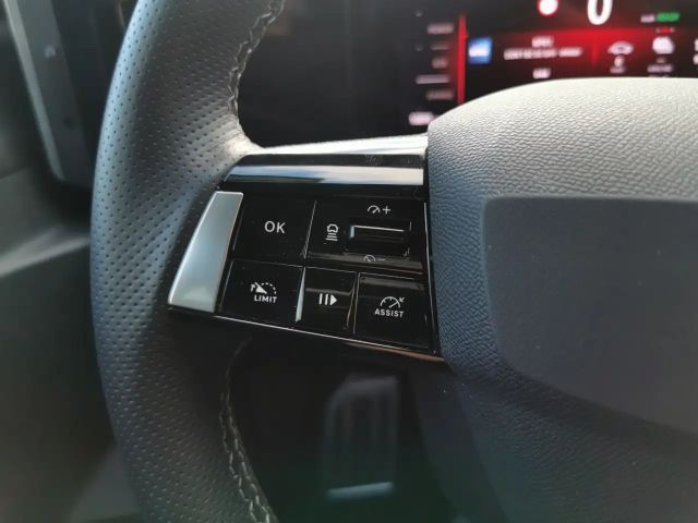 Opel Astra GS-Line Grand Sport Ultimate