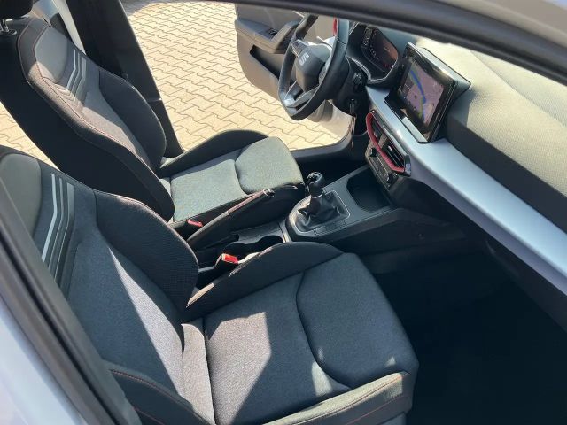 Seat Ibiza 1.0 TSI FR-lijn