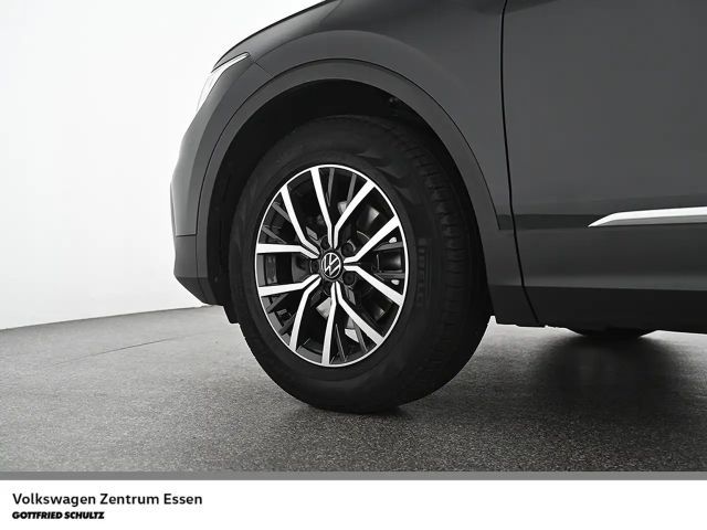 Volkswagen Tiguan DSG Life