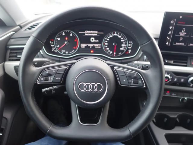 Audi A5 50 TDI Quattro