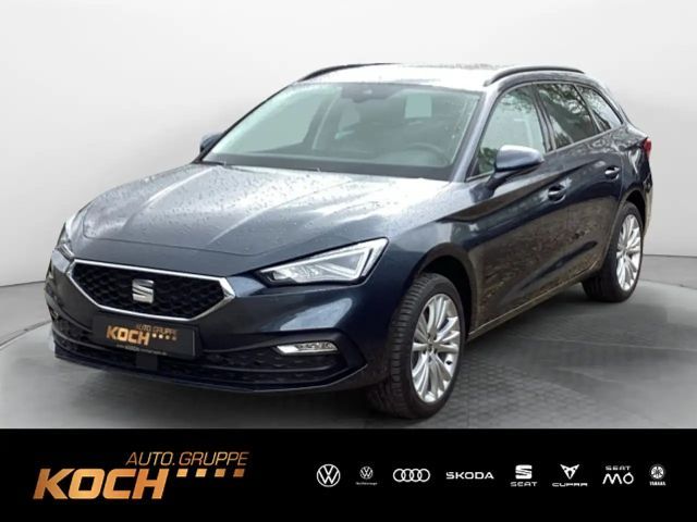 Seat Leon 2.0 TDI Sportstourer Style