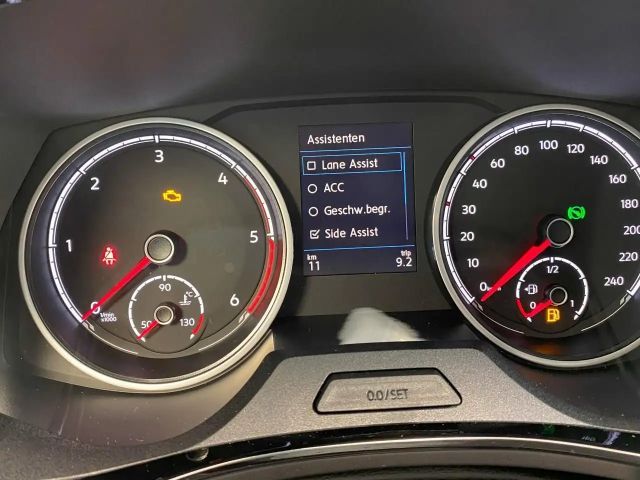 Volkswagen Multivan 2.0 TDI 4Motion Highline T6