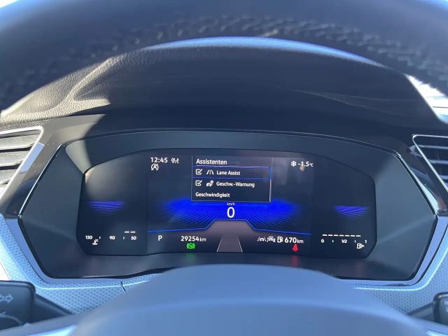 Volkswagen Touran ACT DSG