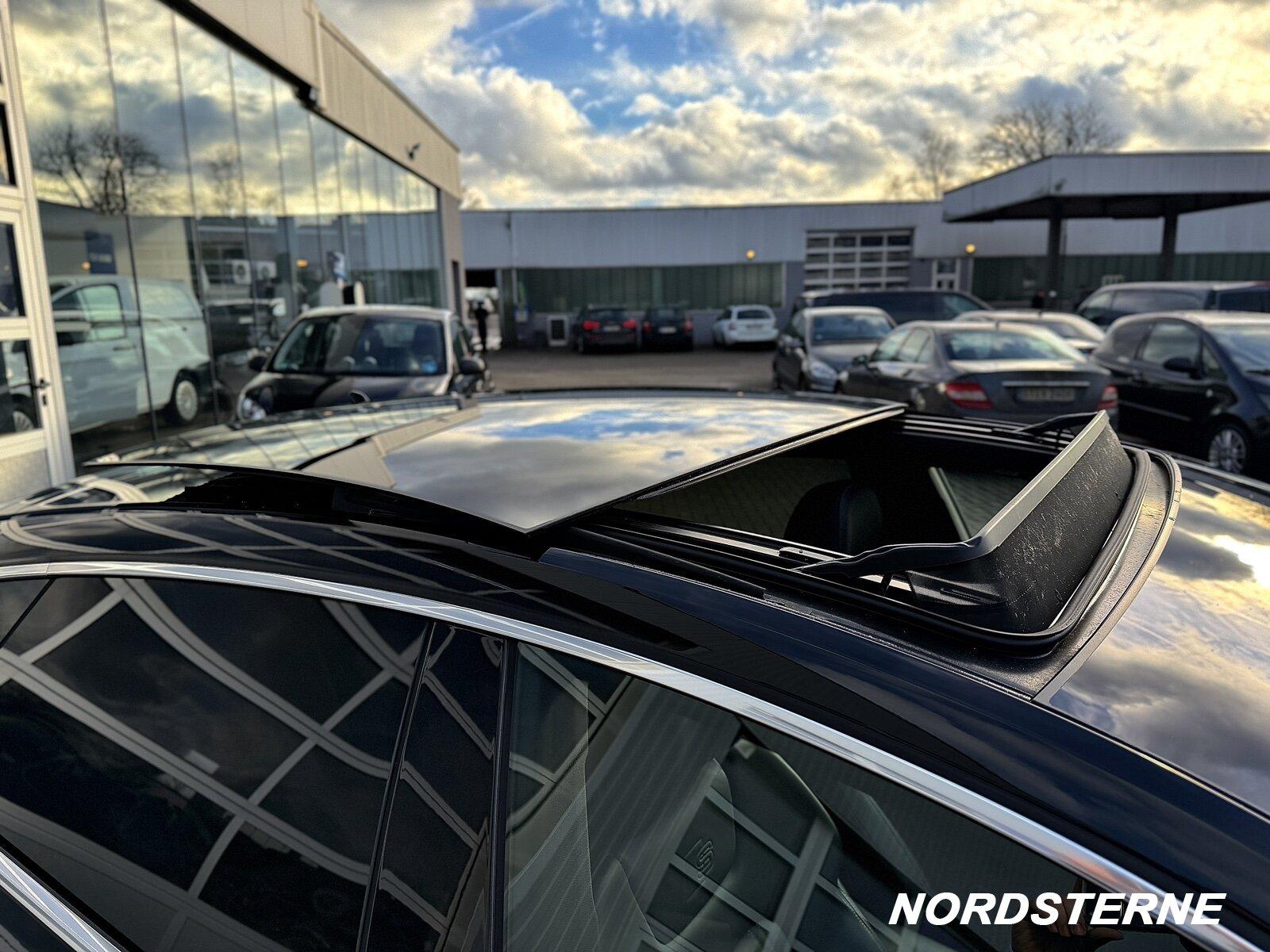 Audi A7 2.0 TDI Quattro S-Line