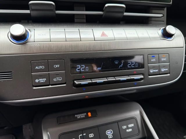 Hyundai Kona 64 kWh Electric