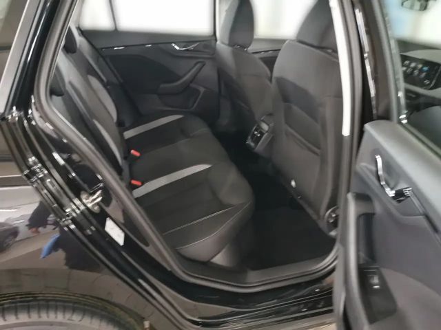 Skoda Kamiq 1.0 TSI Tour