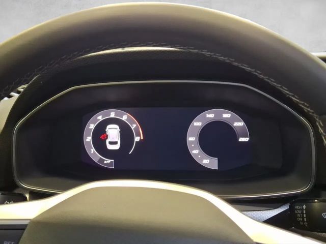 Seat Leon 1.5 TSI Style