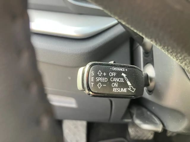 Skoda Octavia Selection