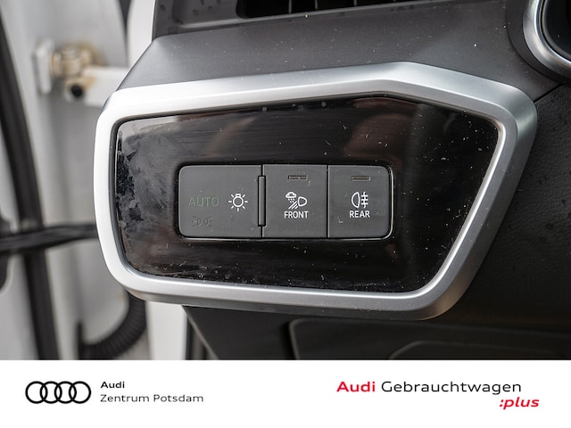 Audi A6 35 TDI Avant S-Tronic