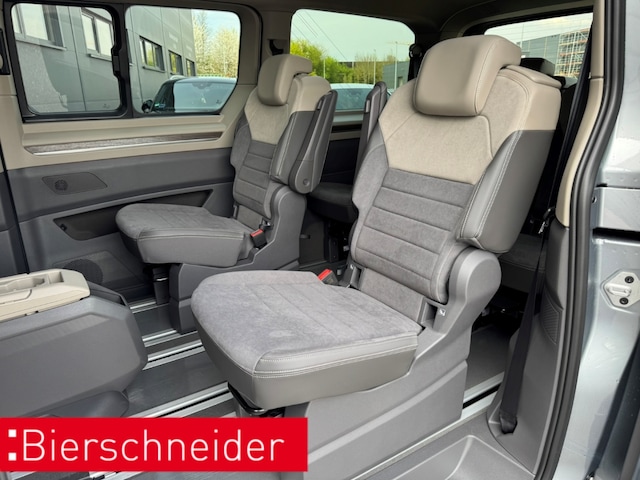 Volkswagen Multivan 2.0 TDI DSG IQ.Drive Style