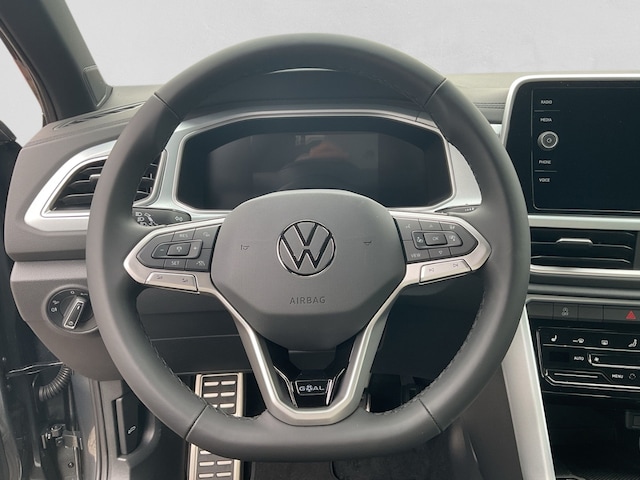 Volkswagen T-Roc 2.0 TDI