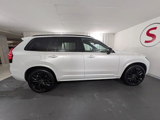 Volvo XC90 Plus T8