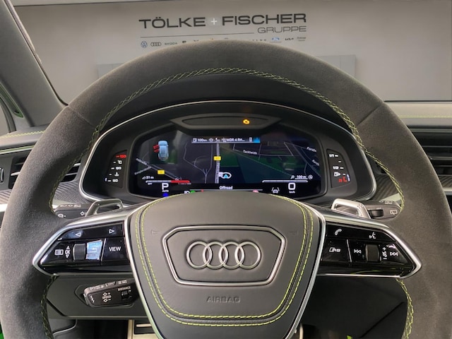 Audi A6 e-tron Avant Performance Quattro