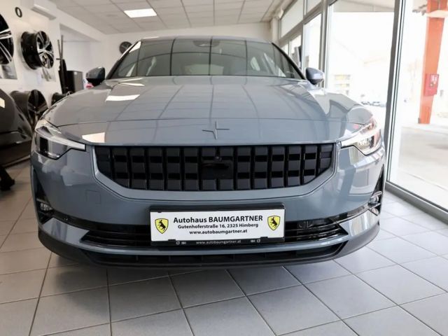 Polestar 2 Long range Single motor