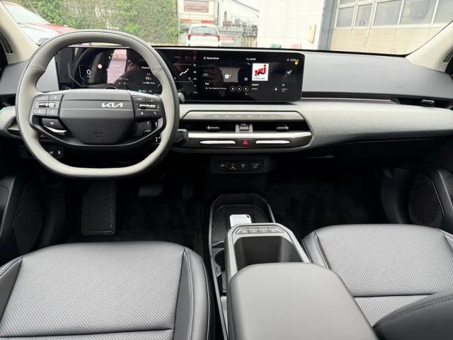 Kia EV4 81.4 kWh Earth FWD