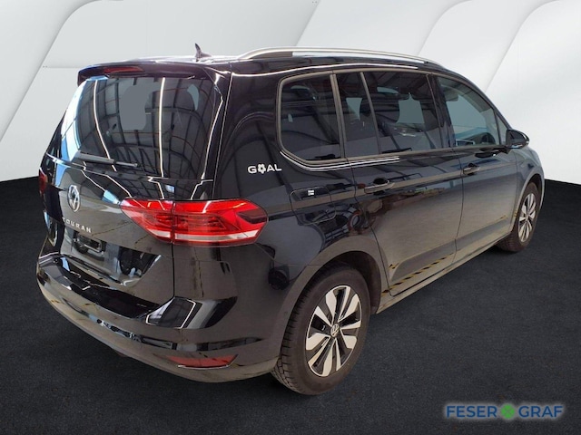 Volkswagen Touran 1.5 TSI DSG