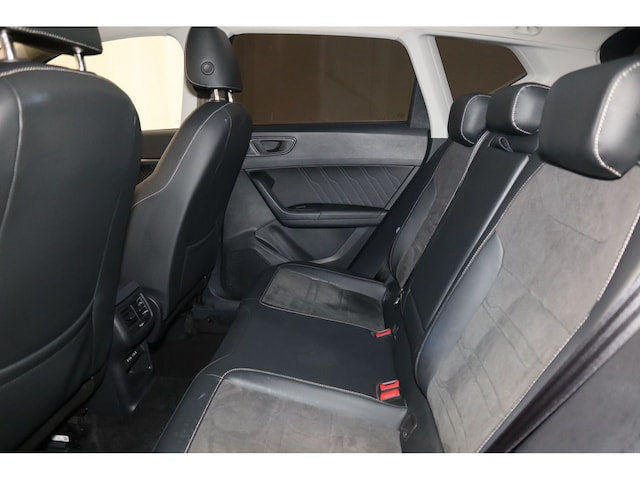 Seat Ateca 1.5 TSI DSG Style