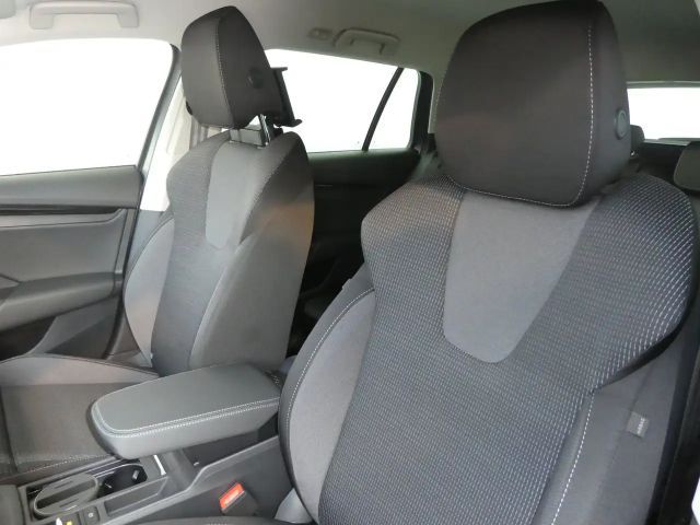 Skoda Octavia Selection