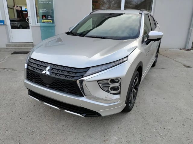 Mitsubishi Eclipse Cross 4WD PHEV