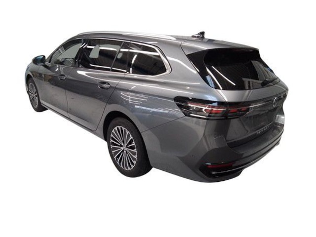 Volkswagen Passat 2.0 TDI DSG