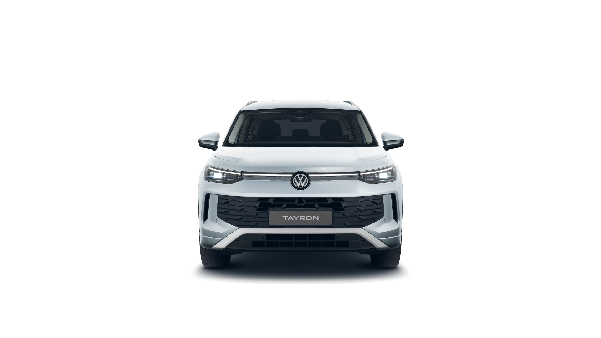 Volkswagen Tayron 1.5 eTSI DSG Life