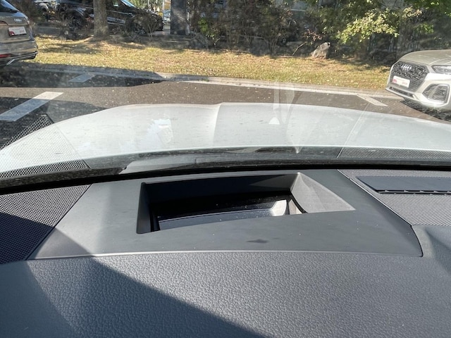 Audi A7 50 TDI Quattro Sportback