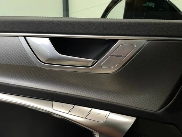 Audi A6 40 TDI Sedan