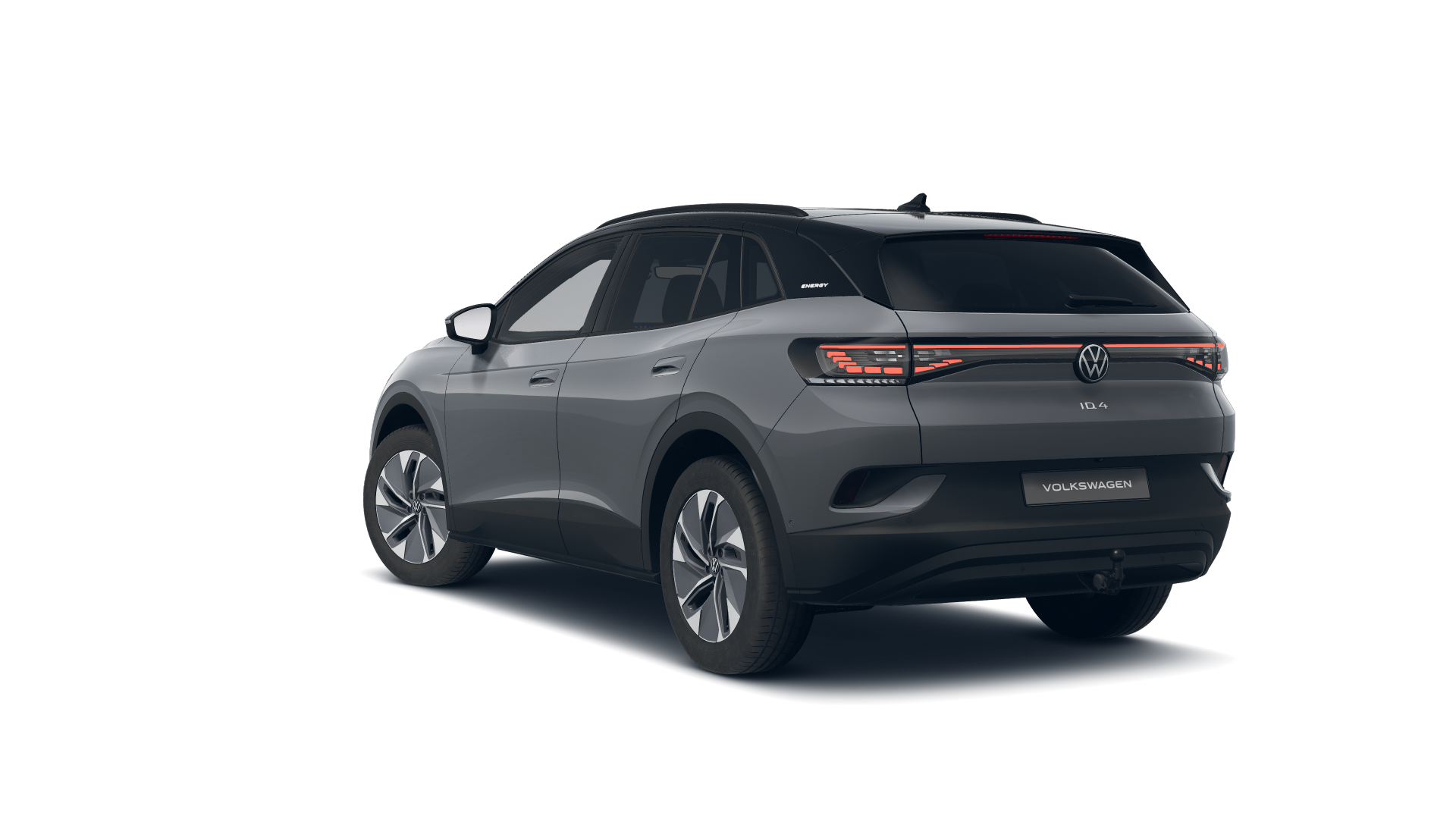 Volkswagen ID.4 Performance Pro