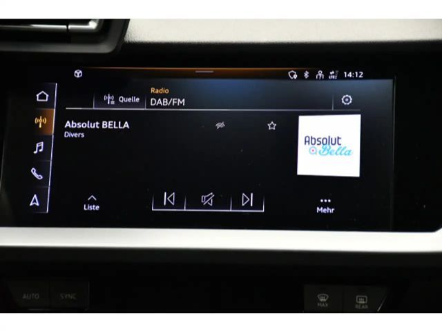 Audi A3 35 TFSI S-Tronic Sedan