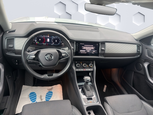 Skoda Kodiaq 2.0 TDI Style Style