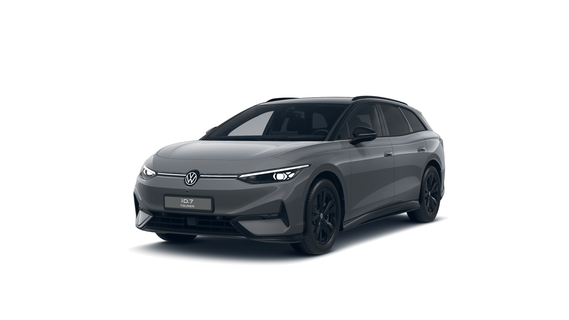 Volkswagen ID.7 IQ.Drive Pro Style Tourer