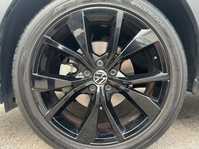 Volkswagen Taigo 1.5 TSI DSG R-Line