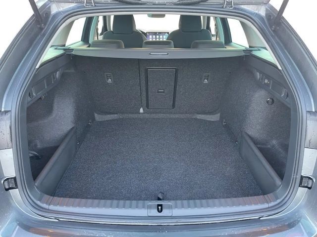 Skoda Octavia Combi Selection