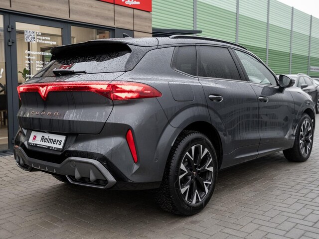 Cupra Terramar 1.5 eTSI