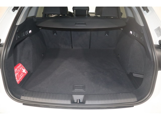 Audi Q6 e-tron Suv e-tron Audi Q6 SUV e-tron