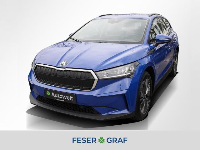 Skoda Enyaq iV 50