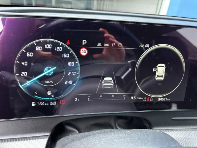 Kia Sportage GDi Spirit Vierwielaandrijving