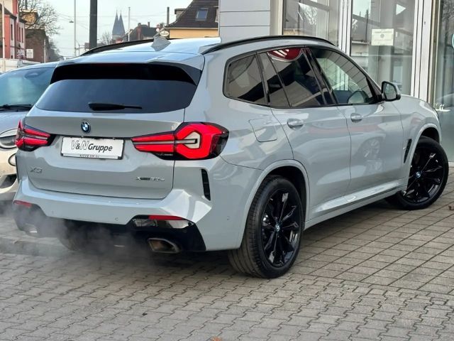 BMW X3 M-Sport xDrive xDrive30e