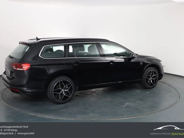 Volkswagen Passat DSG Variant