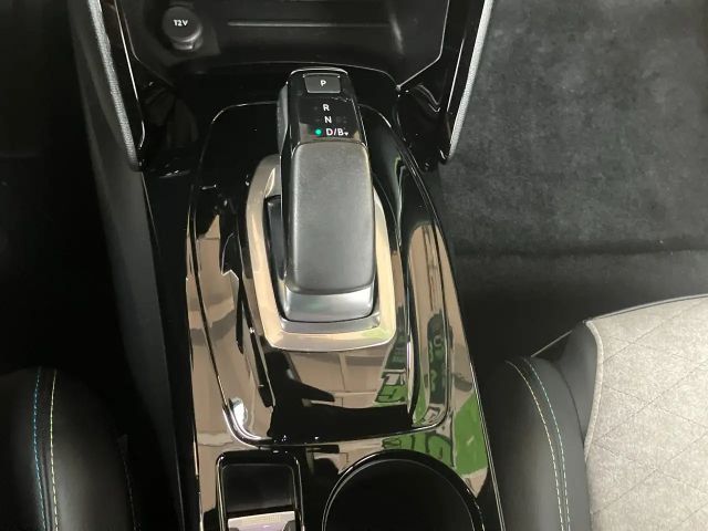 Peugeot E-2008 GT-Line