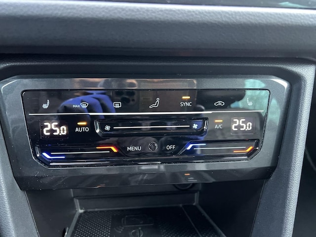 Volkswagen Tiguan 1.5 TSI DSG IQ.Drive R-Line