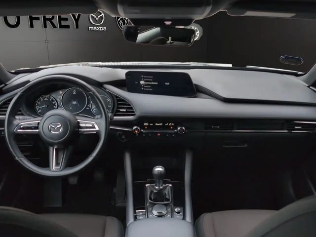 Mazda 3 Premium Selection