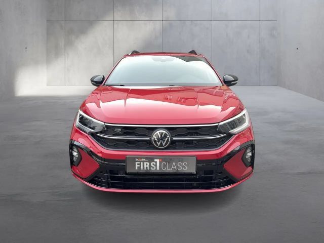 Volkswagen Taigo DSG R-Line