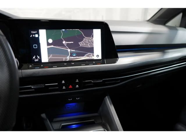 Volkswagen Golf DSG GTI