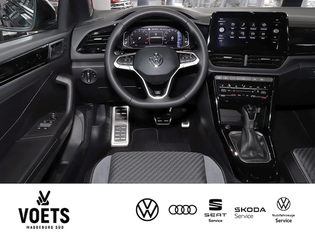 Volkswagen T-Roc 1.5 TSI Cabriolet DSG R-Line