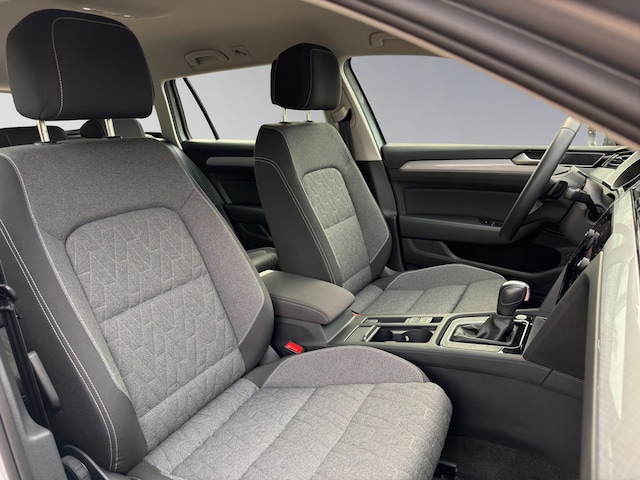 Volkswagen Passat 2.0 TDI Business DSG Variant