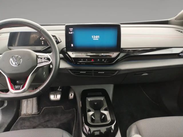 Volkswagen ID.4 220 kW 4Motion GTX