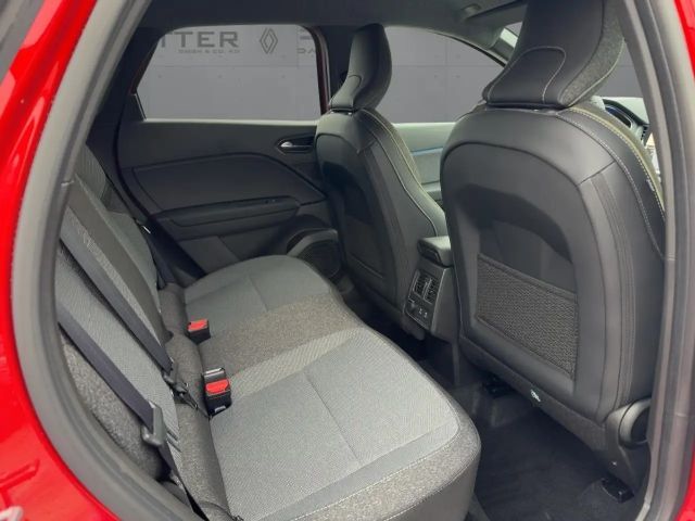 Renault Symbioz Techno