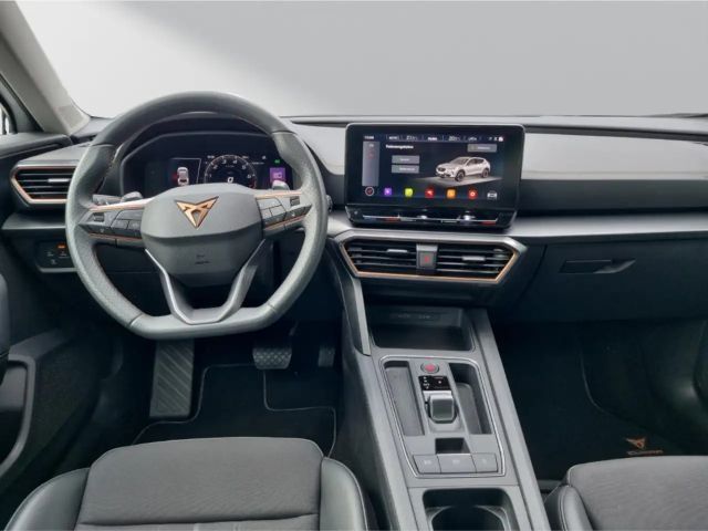 Cupra Formentor 1.5 *Voll-LED*KESSY*Frontkamera*